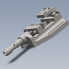 Drill Jig-工业设备-工具-工业CAD模型-3D城