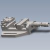 Drill Jig-工业设备-工具-工业CAD模型-3D城