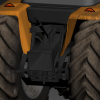 拖拉机-汽车-重型车-VR/AR模型-3D城