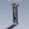 elevator-cabin-floor-asansor-kabin-工业设备-机器设备-工业CAD模型-3D城