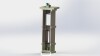 elevator-cabin-floor-asansor-kabin-工业设备-机器设备-工业CAD模型-3D城