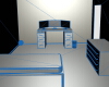 teenager-bedroom-建筑-家具-工业CAD模型-3D城