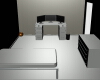 teenager-bedroom-建筑-家具-工业CAD模型-3D城