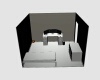 teenager-bedroom-建筑-家具-工业CAD模型-3D城