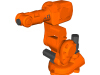 ABB IRB 140-科技-其它-工业CAD模型-3D城