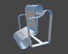 another-modern-chair-建筑-家具-工业CAD模型-3D城