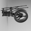 Paralever BMW-汽车-摩托车-工业CAD模型-3D城