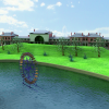 室外场景-建筑-其它-VR/AR模型-3D城
