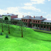 室外场景-建筑-其它-VR/AR模型-3D城