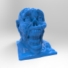 脑僵尸-游戏&玩具-3D打印模型-3D城