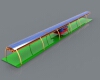 shelter-建筑-设施-工业CAD模型-3D城