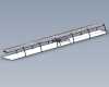 shelter-建筑-设施-工业CAD模型-3D城