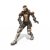 角色-角色人体-角色-VR/AR模型-3D城