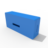 CD盒-家居生活-3D打印模型-3D城