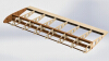 ugly-stick-balsa-plane-文体生活-玩具-工业CAD模型-3D城