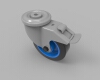 pressed-steel-swivel-castor-lkr-alev-125k-fi-blickle-汽车-其它-工业CAD模型-3D城