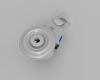 pressed-steel-swivel-castor-lkr-alev-125k-fi-blickle-汽车-其它-工业CAD模型-3D城