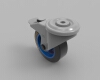 pressed-steel-swivel-castor-lkr-alev-125k-fi-blickle-汽车-其它-工业CAD模型-3D城