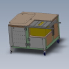 compact-work-station-建筑-家具-工业CAD模型-3D城