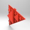 大三角形-DIY-3D打印模型-3D城