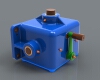 reversing-mechanism-工业设备-工具-工业CAD模型-3D城