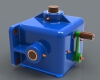 reversing-mechanism-工业设备-工具-工业CAD模型-3D城