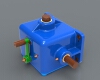 reversing-mechanism-工业设备-工具-工业CAD模型-3D城