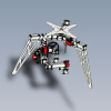 3 axis gimbal camera mount full-科技-航天卫星-工业CAD模型-3D城