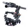 3 axis gimbal camera mount full-科技-航天卫星-工业CAD模型-3D城