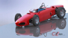 ferrari-156-f1-dino-1961-with-engine-工业设备-机器设备-工业CAD模型-3D城