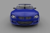 bmw-with-solidworks-汽车-轿车-工业CAD模型-3D城