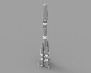 maxima-esa-rocket