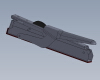 stapler-文体生活-办公用品-工业CAD模型-3D城