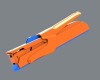 stapler-文体生活-办公用品-工业CAD模型-3D城