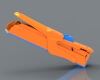 stapler-文体生活-办公用品-工业CAD模型-3D城
