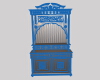 deli-moroccan-建筑-室内-工业CAD模型-3D城