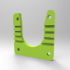 Ultimaker- motor mounts-小工具-3D打印模型-3D城