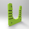 Ultimaker- motor mounts-小工具-3D打印模型-3D城