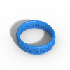 三手镯-首饰-3D打印模型-3D城
