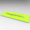 thoughtworks-袖珍&收藏-3D打印模型-3D城