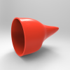 Shop Vac nozzle-DIY-3D打印模型-3D城