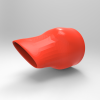 Shop Vac nozzle-DIY-3D打印模型-3D城