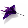 蝙蝠鱼-动植物-鱼类-VR/AR模型-3D城