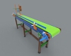 industrial-conveyor-belt-工业设备-机器设备-工业CAD模型-3D城
