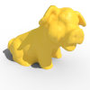 坐猪-游戏&玩具-3D打印模型-3D城