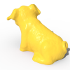 坐猪-游戏&玩具-3D打印模型-3D城