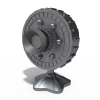 网络配件摄像头-科技-工具-VR/AR模型-3D城