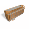 雨棚-建筑-基础设施-VR/AR模型-3D城