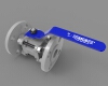 vet-valvula-de-esfera-tripartida-flange-classe-工业设备-零部件-工业CAD模型-3D城