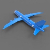 flight-airbus-飞机-客机-工业CAD模型-3D城